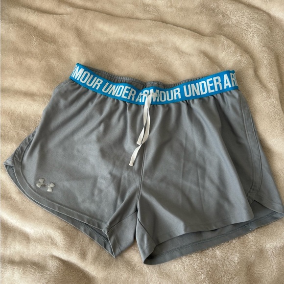 Athletic Shorts - Picture 1 of 2